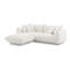 Chris Corner Sofa