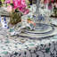 Green Ivy Napkins