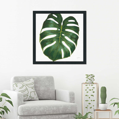 « welcome to paradise xiii on white », reproduction de peinture à l’acrylique sur toile