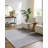 Katari Wool Abstract Indoor Rug-92289271