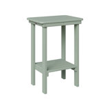 Berlin Gardens Rectangular Table