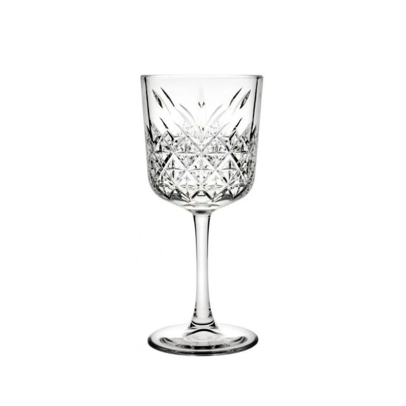 Ensemble de verres