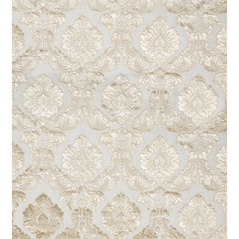 Castellet Sheer Fabric