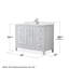Daria 48'' W Vanity-1171016371-1171060851-1171060849
