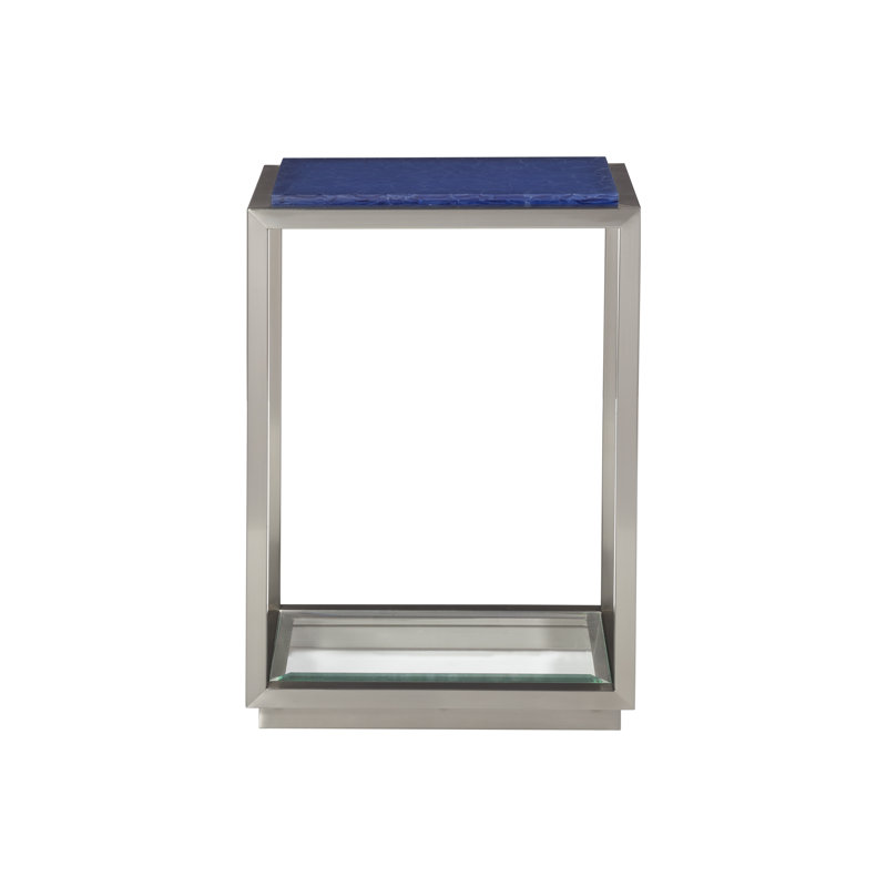 Signature Designs Ultramarine Spot Table