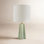 Magalie Ceramic Table Lamp