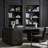 Mentor Solid Wood Writing Desk