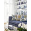 Pacifica Sea of Trees Fabric-50958786