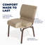 Chaise de jardin empilable 21 po Maevis-1612112426-1696724118