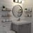 Floating Shelves Set Of 5, Solid Wood Wall Mounted Shelves For Home Decor, Storage And Organization, Easy To Install Floating Book Shelf For Living Room, Bedroom, Bathroom And Kitchen-1075896411