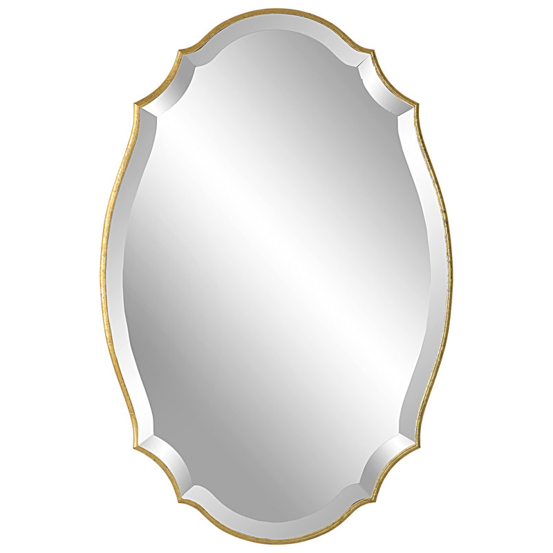 12 Best Gold Mirrors