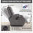 Infinite Position Okin Motor Up to 350 LBS Power Lift Recliner Chair for Elderly-434205046