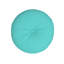 Coussin décoratif intérieur / extérieur Sunbrella, housse de coussin ronde de 16 pouces avec insert-116430561-116430575