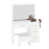 White is out of stock