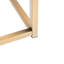Jazmariah Frame Coffee Table-1040920554