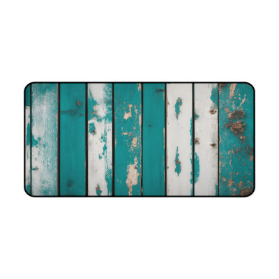 Polyester Desk Pad