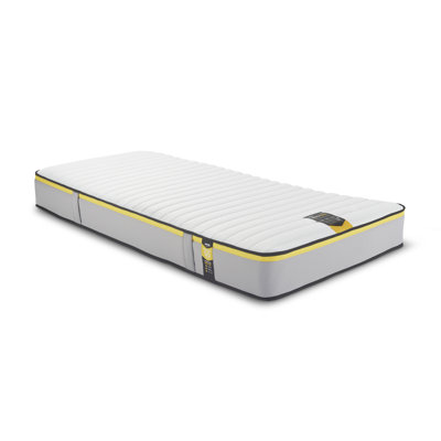 Benchmark Jay-Be Open Coil Mattress