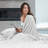 Bedgear Hyper-Wool Sheet Set - Warmth without Overheating - Breathable Soft Bedding-86614707-86614709