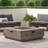 Modern Outdoor Fire Pit