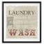 The Laundry - reproduction de cadre photo-2026111304