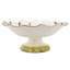 Wildlife Earthenware Fruit Bowl