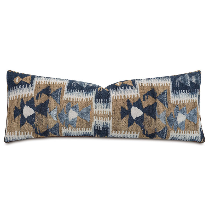 Higgins Lumbar Pillow Cover & Insert