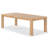Desmond Extendable Wood Dining Table-1437256986