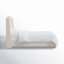 Lit plateforme tapissier Allis-636467007-631718343