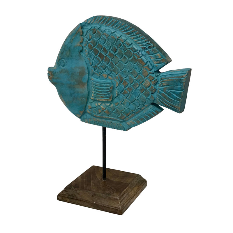 Figurine Steinhatchee