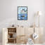Sailors Rest IV by Melissa Wang - Painting-1694764629-1694764628