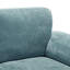Debborah 2 Seater Chenille Sofa-2012502724