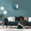 Miroir mural Ulrike-2134705303