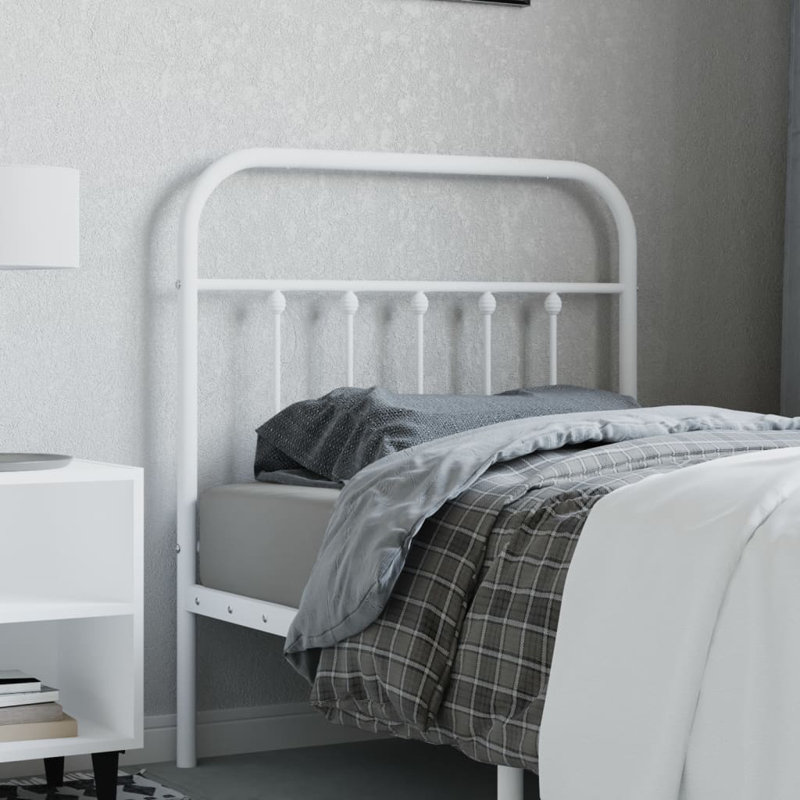 Cerro Replace Headboard, 107 x 200cm, White