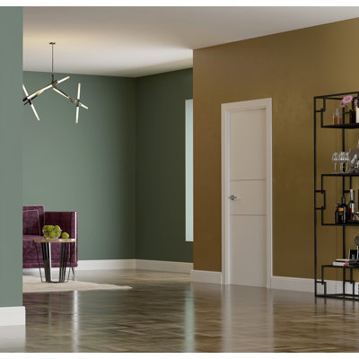 Prehung Door Palladio 2H Solid Core