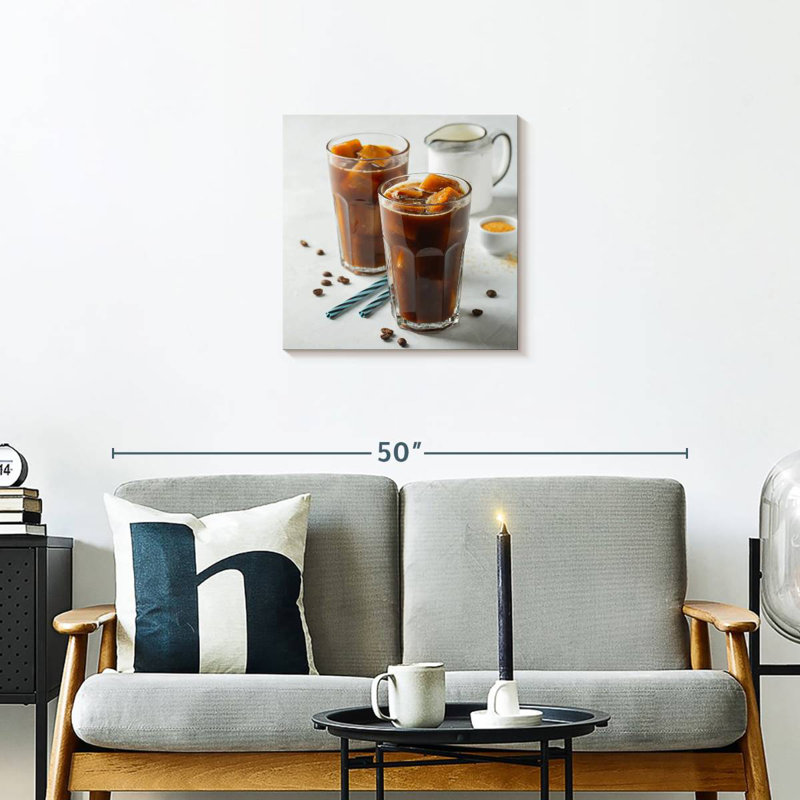 Café glacé Yarlin