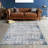 Moroccan Global Woven Area Rug-852203373