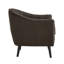 Fauteuil demi-tonneau Arim-431443019