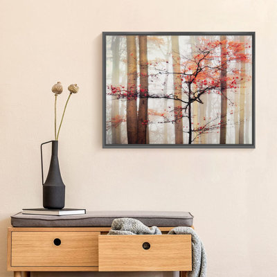 " Natural Scenery Wall Art Decoration " by HZLJ
