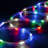 100ft 8-Mode Waterproof LED Rope Light-1725273242