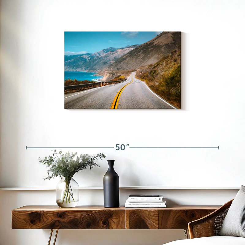 Mehar Highway One, H 20 po x l 30 po
