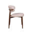 Maust Metal Side Chair With Cushion-108625310