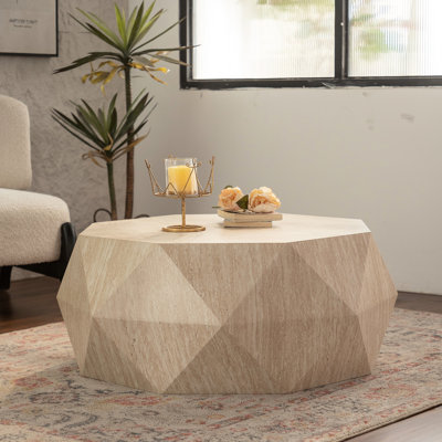 Table basse Modern Modern