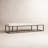 Roux Genuine Leather Upholstered Bench-686399613
