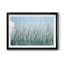 «Tall Grass II», reproduction encadrée de qualité supérieure - prête à être accrochée-513926892-513903311-513926893