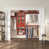 Red Mahogany