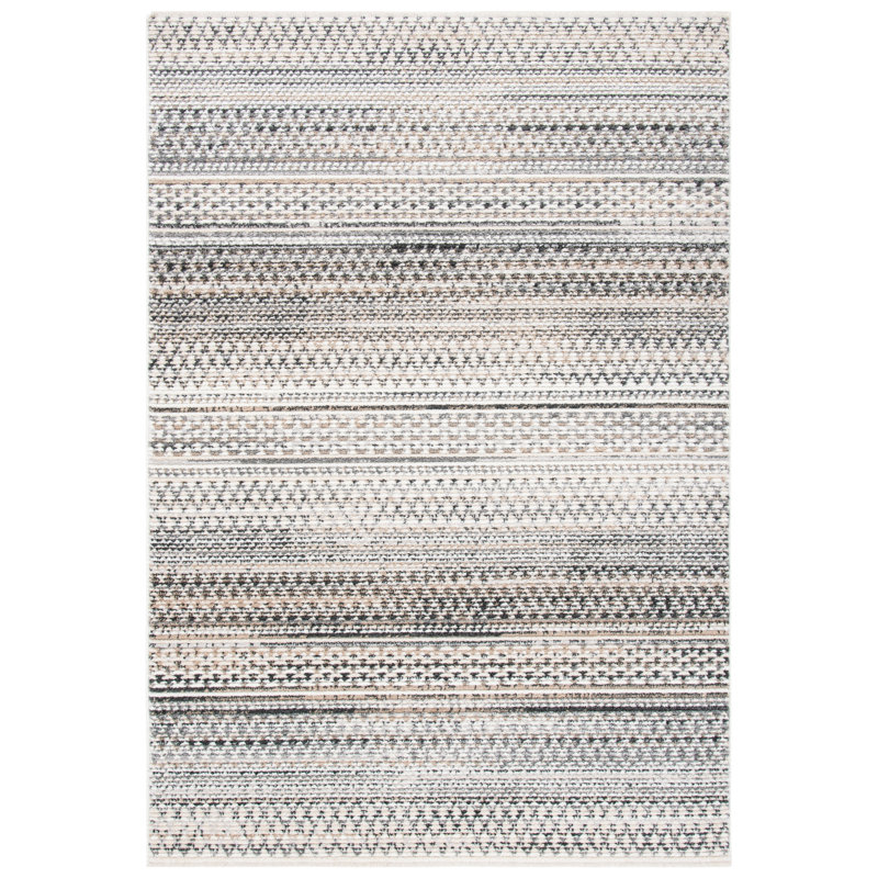 Trenton 800 Performance Southwestern Rug, Rectangle 5'3" x 7'9"