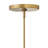 Gazala 1 - Light Pendant-60647251