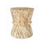 Table d'appoint en forme de sablier U_Style