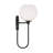 Ansley Steel Armed Sconce-94393083