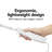 Hamilton Beach® Electric Knife Set with Fork and Case